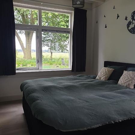 Villa Erve Immink Daarle Esterno foto