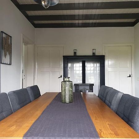 Villa Erve Immink Daarle Esterno foto