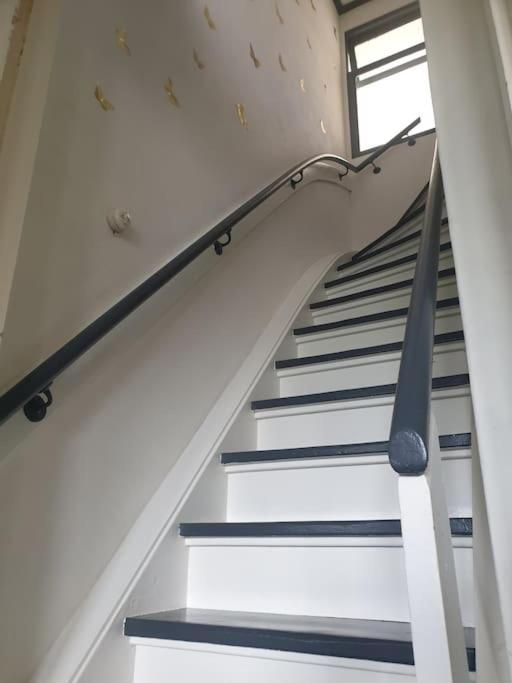 Villa Erve Immink Daarle Esterno foto