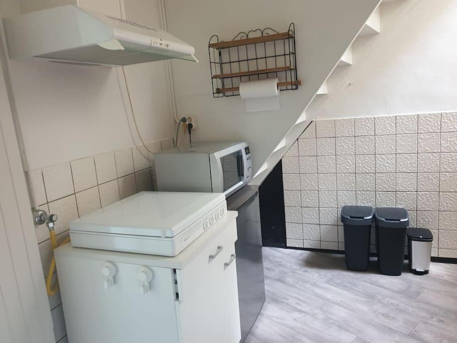 Villa Erve Immink Daarle Esterno foto