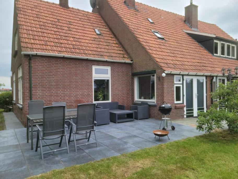 Villa Erve Immink Daarle Esterno foto