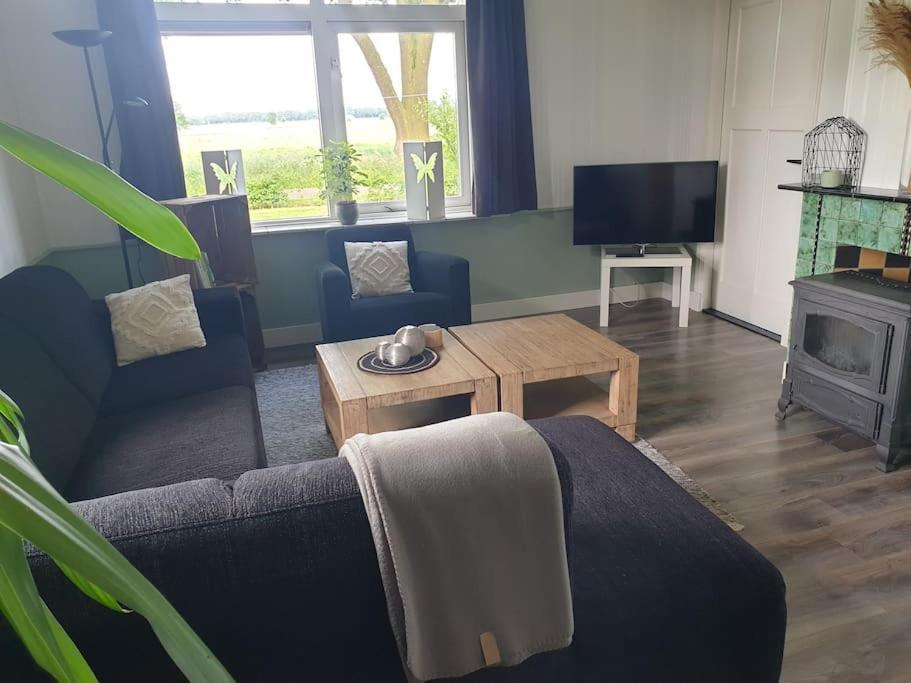 Villa Erve Immink Daarle Esterno foto